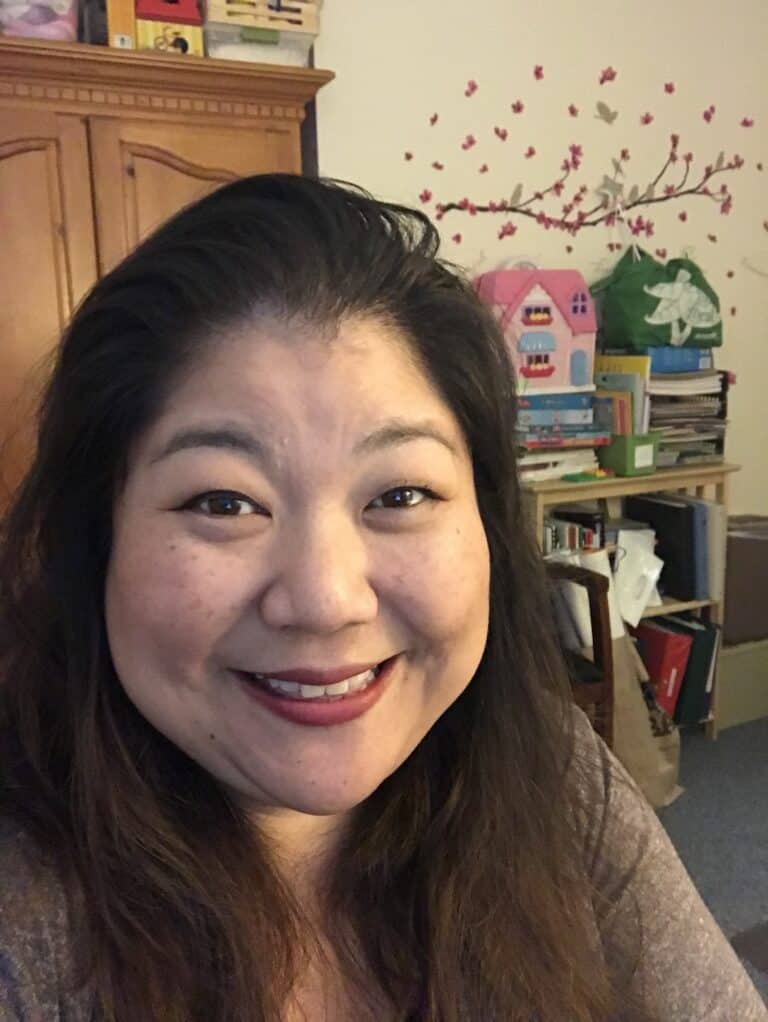 Katherine Doi