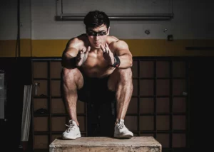 signs of exercise addiction